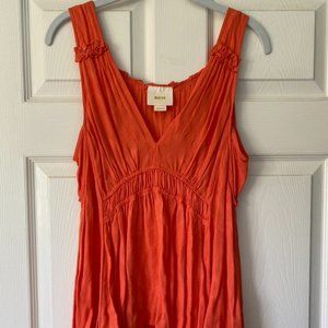 Maeve Tank Top Size Medium